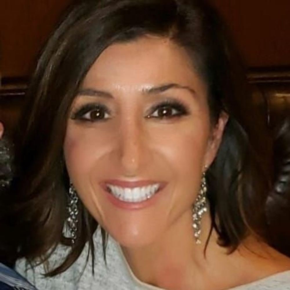 Meet your Posher, Kathy